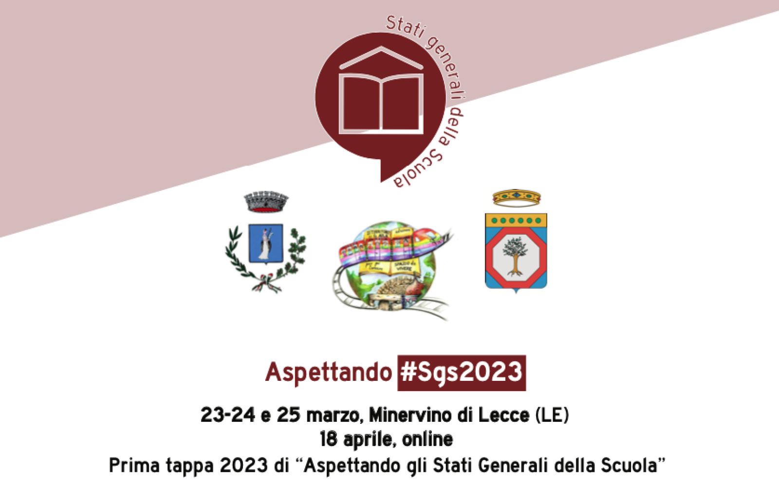 Stati Generali della Scuola riparte dalla Puglia