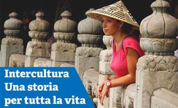 Una borsa di studio per un anno in Cina __Fondazione Casillo per gli studenti meritevoli e residenti in Puglia